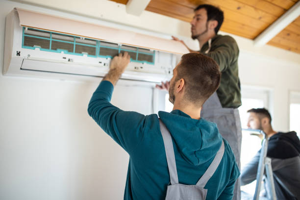 Best Affordable HVAC services  in Ottawa, OH