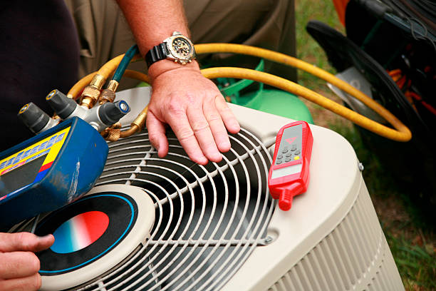  Ottawa, OH HVAC Pros