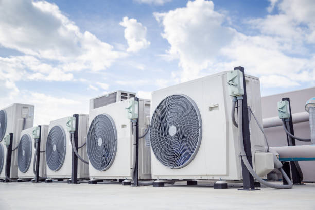Best Central air repair  in Ottawa, OH