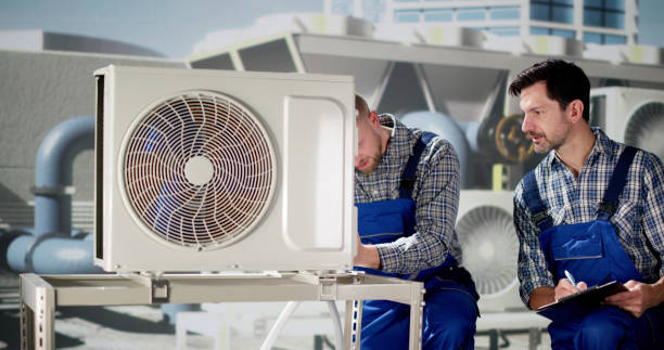 Best HVAC maintenance near me  in Ottawa, OH