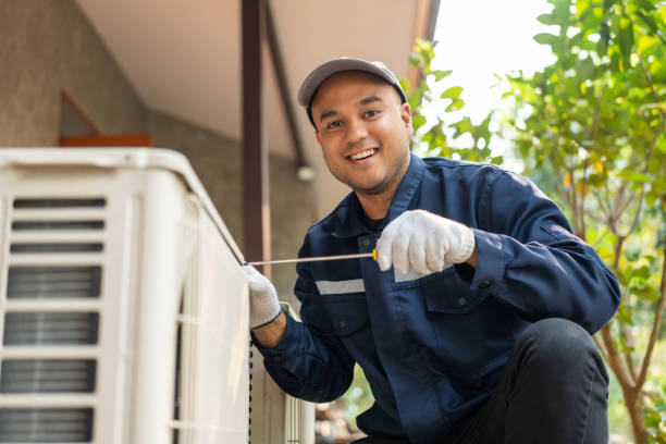 Best Affordable HVAC services  in Ottawa, OH